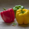 Papryka mix - 3 kolory - obrazek 2