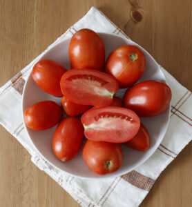 Pomidory ekologiczne Tradycje Natury
